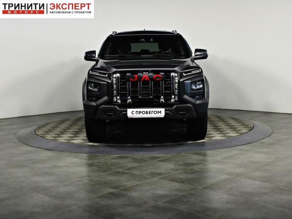 JAC T9 с пробегом 2024 года, цена 3 197 000 рублей, 19928 км, offers.body_type.unknown, Автокод Объявления