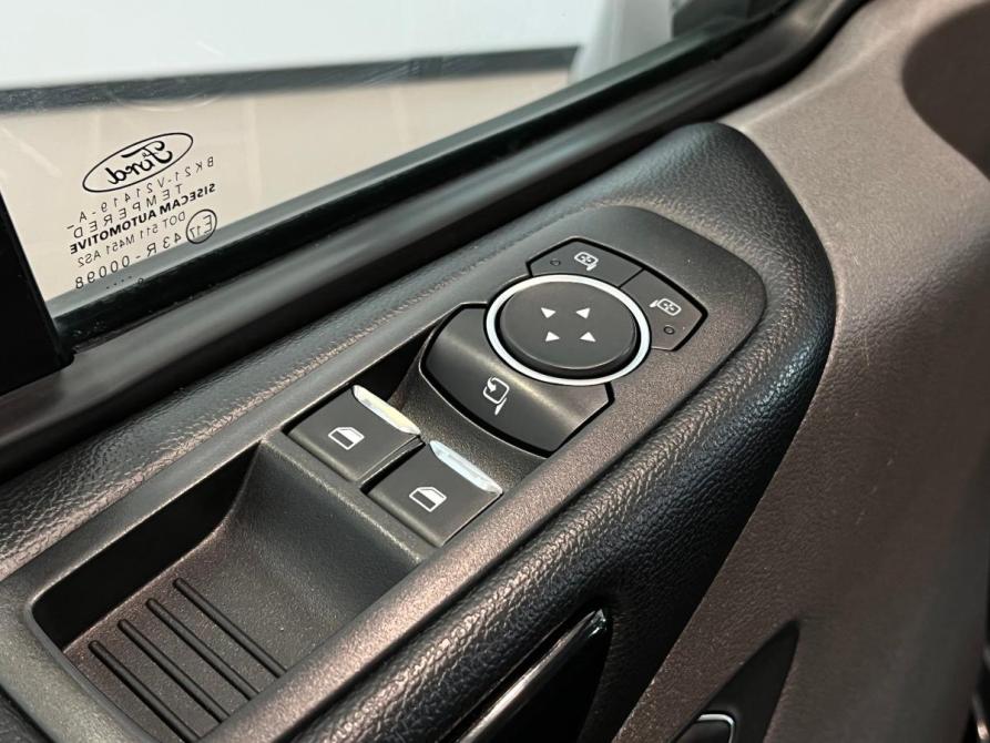 Ford Tourneo Custom I Рестайлинг Волгоград  - изображение 27