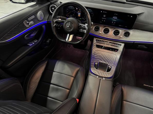Mercedes-Benz E-Класс V (W213 S213 C238) Рестайлинг с пробегом 2020 года, цена 4 000 000 рублей, 86830 км, седан, Автокод Объявления