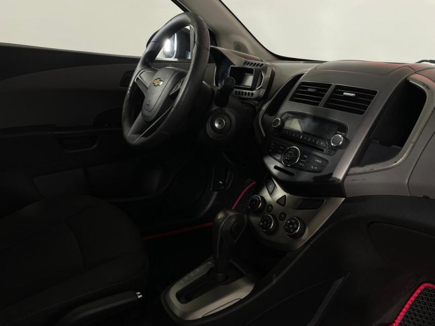 Chevrolet Aveo II Воронеж  - изображение 12