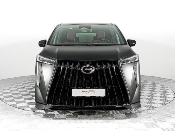 GAC M8 с пробегом 2024 года, цена 3 898 000 рублей, 46583 км, минивэн, Автокод Объявления
