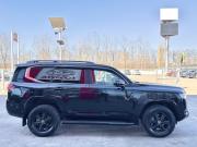 Toyota Land Cruiser 300 Series Воронеж  - изображение 32