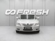 Toyota Camry VI (XV40) Ростов-на-Дону  - изображение 19