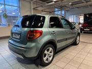 Suzuki SX4 I (Classic) Рестайлинг Челябинск  - изображение 18
