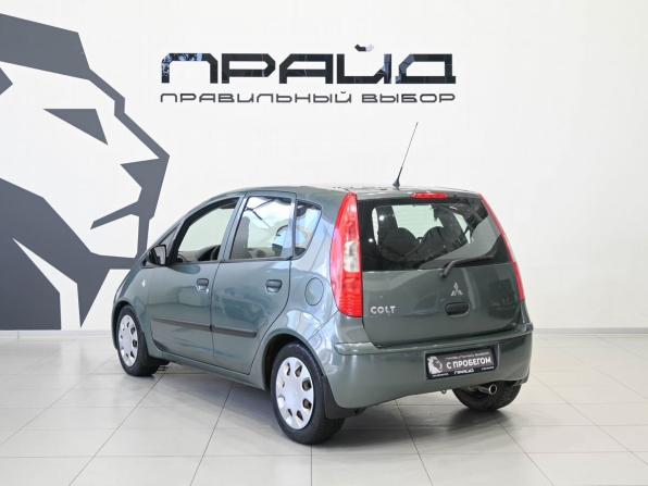 Mitsubishi Colt VI (Z20/Z30) с пробегом 2007 года, цена 439 900 рублей, 212000 км, хэтчбек, Автокод Объявления