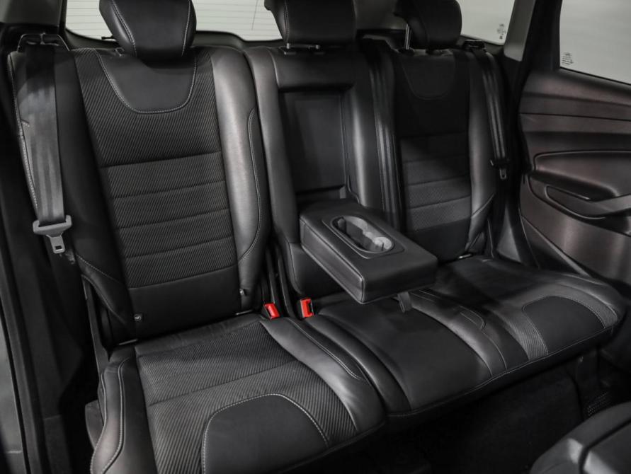 Ford Kuga II Санкт-Петербург  - изображение 22