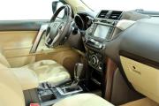Toyota Land Cruiser Prado 150 Series Рестайлинг 1 Сургут  - изображение 40