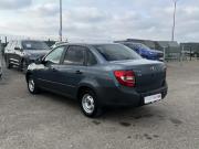 Lada (ВАЗ) Granta I Буинск  - изображение 35