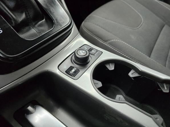 Ford Kuga II с пробегом 2013 года, цена 1 049 000 рублей, 248000 км, внедорожник, Автокод Объявления