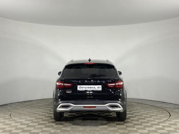 Lada (ВАЗ) Vesta I Рестайлинг (NG) с пробегом 2025 года, цена 1 599 000 рублей, 11734 км, универсал, Автокод Объявления