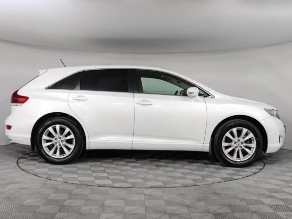 Toyota Venza I Рестайлинг с пробегом 2013 года, цена 2 147 000 рублей, 195459 км, внедорожник, Автокод Объявления