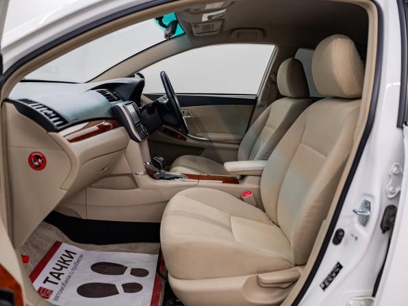 Toyota Premio II (T26) Рестайлинг с пробегом 2014 года, цена 1 397 000 рублей, 101181 км, седан, Автокод Объявления
