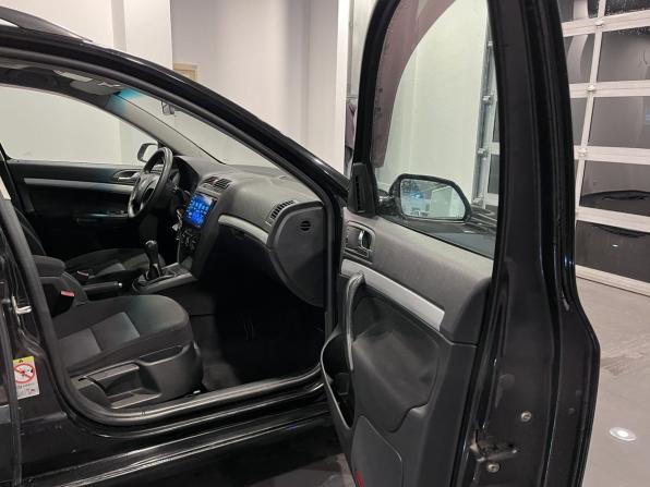 Skoda Octavia II (A5) с пробегом 2006 года, цена 573 000 рублей, 245166 км, универсал, Автокод Объявления