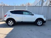 Nissan Qashqai I Рестайлинг Ростов-на-Дону  - изображение 22