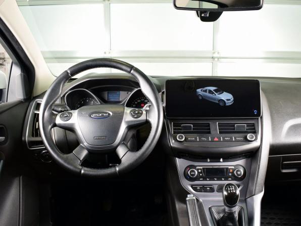 Ford Focus III с пробегом 2013 года, цена 899 999 рублей, 195895 км, хэтчбек, Автокод Объявления