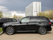 BMW X7 I (G07) Москва  - изображение 40