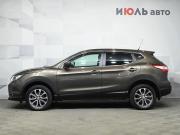 Nissan Qashqai II Екатеринбург  - изображение 28