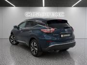 Nissan Murano III (Z52) Кемерово  - изображение 22