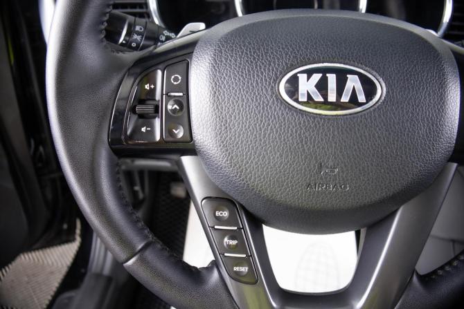 Kia Optima III с пробегом 2012 года, цена 1 249 000 рублей, 270158 км, седан, Автокод Объявления
