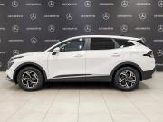 Kia Sportage V Москва  - изображение 34