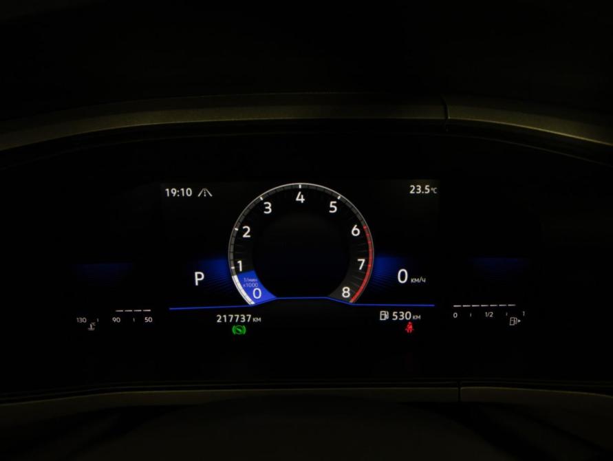 Volkswagen Taos I Санкт-Петербург  - изображение 12