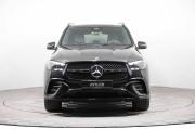 Mercedes-Benz GLE II (V167) Рестайлинг Москва  - изображение 19