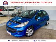 Peugeot 207 I Красноярск  - изображение 16