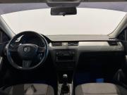 Skoda Rapid I Волгоград  - изображение 43