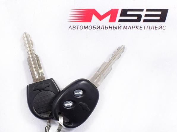 Chevrolet Aveo I Рестайлинг с пробегом 2007 года, цена 644 995 рублей, 176055 км, седан, Автокод Объявления