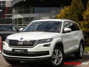 Skoda Kodiaq I Москва  - изображение 45