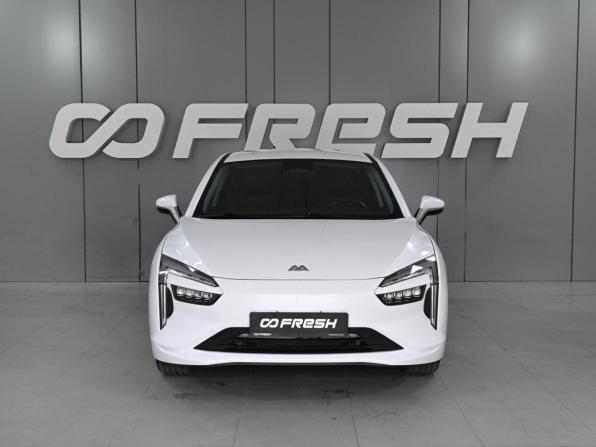 Амберавто А5 с пробегом 2024 года, цена 2 099 000 рублей, 14425 км, седан, Автокод Объявления