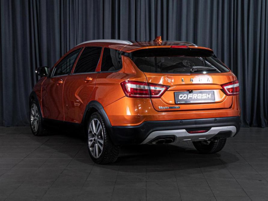 Lada (ВАЗ) Vesta I Волгоград  - изображение 2