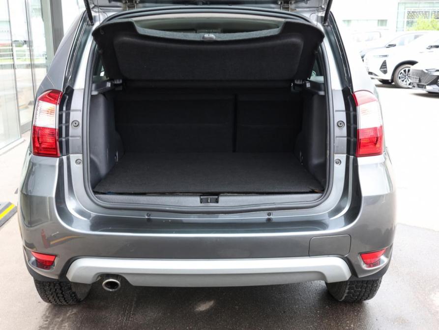 Nissan Terrano III (D10) Москва  - изображение 11