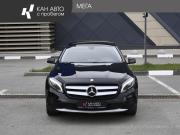 Mercedes-Benz GLA I (X156) Казань  - изображение 16