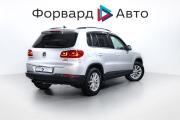 Volkswagen Tiguan I Рестайлинг Тюмень  - изображение 32