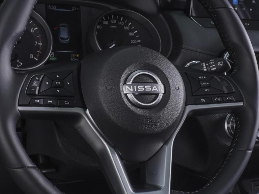 Nissan Qashqai II Рестайлинг 2 Ростов-на-Дону  - изображение 16