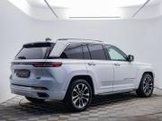 Jeep Grand Cherokee V (WL) Москва  - изображение 26