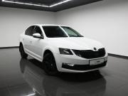 Skoda Octavia III (A7) Рестайлинг Тверь  - изображение 22