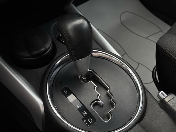 Mitsubishi ASX I Рестайлинг с пробегом 2013 года, цена 1 390 000 рублей, 110123 км, внедорожник, Автокод Объявления