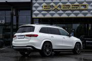 Mercedes-Benz GLS II (X167) Москва  - изображение 45