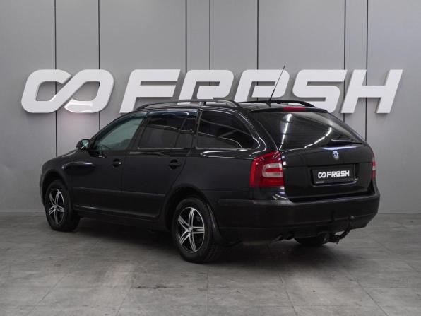 Skoda Octavia II (A5) с пробегом 2008 года, цена 599 000 рублей, 253531 км, универсал, Автокод Объявления