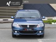 Renault Logan I Рестайлинг Казань  - изображение 15