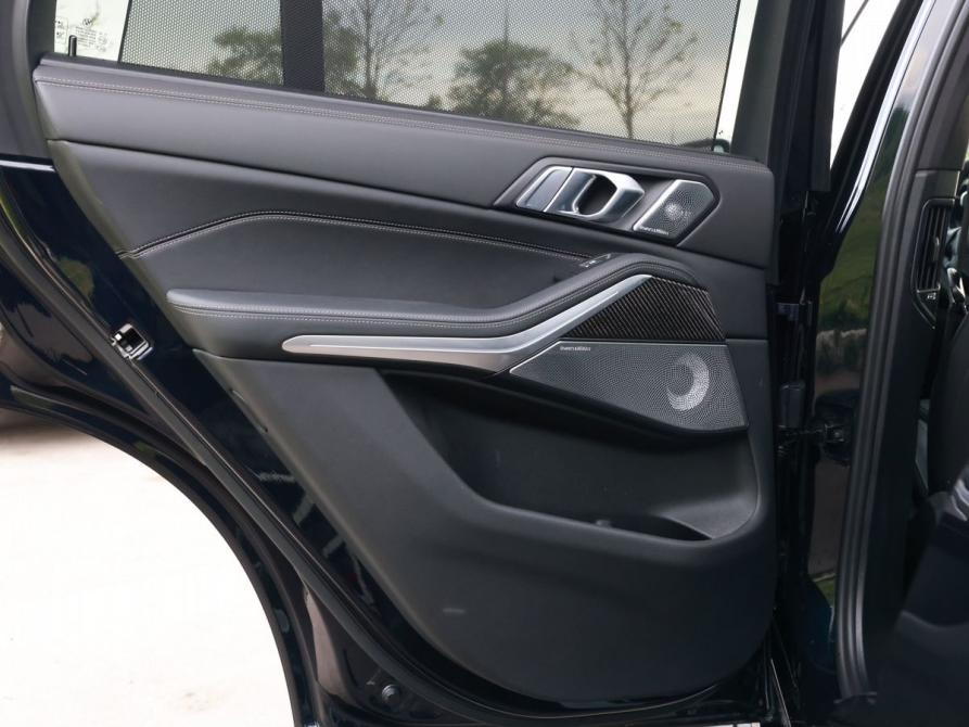 BMW X5 IV (G05/G18) Рестайлинг Москва  - изображение 28