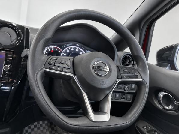 Nissan Note II Рестайлинг с пробегом 2018 года, цена 1 289 000 рублей, 83935 км, хэтчбек, Автокод Объявления