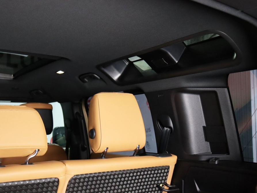 Land Rover Defender II Минеральные Воды  - изображение 9