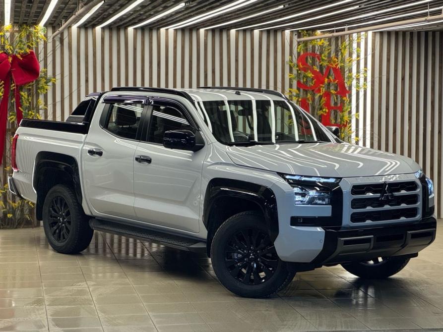 Mitsubishi L200 VI Уфа  - изображение 3