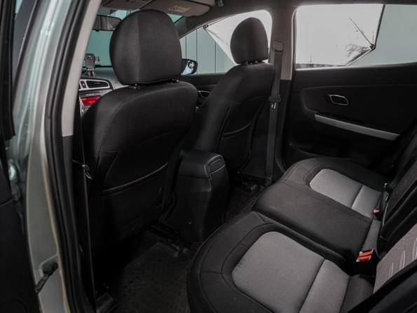 Kia Ceed II с пробегом 2014 года, цена 1 329 000 рублей, 130636 км, хэтчбек, Автокод Объявления