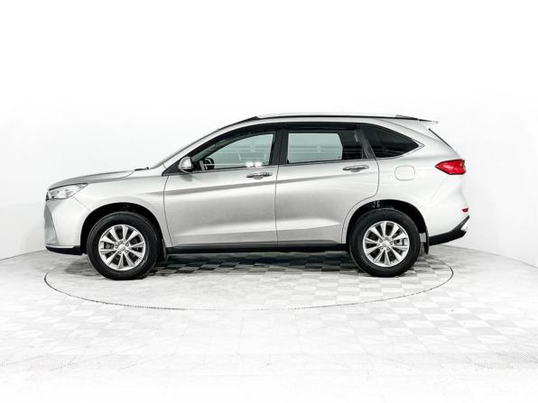 Haval M6 II с пробегом 2024 года, цена 1 583 000 рублей, 57467 км, внедорожник, Автокод Объявления