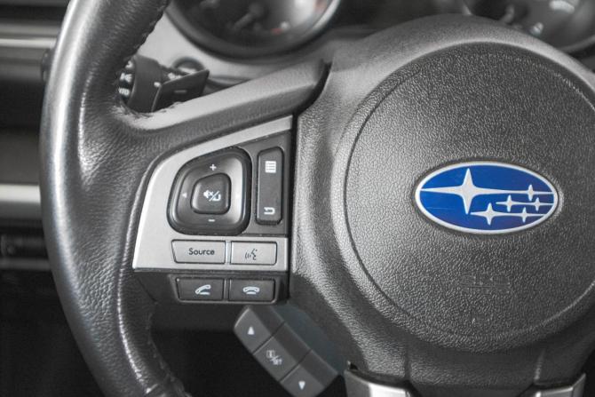 Subaru Outback V с пробегом 2017 года, цена 2 349 000 рублей, 146000 км, универсал, Автокод Объявления