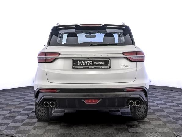 Belgee X50 с пробегом 2025 года, цена 1 650 000 рублей, 92695 км, внедорожник, Автокод Объявления
